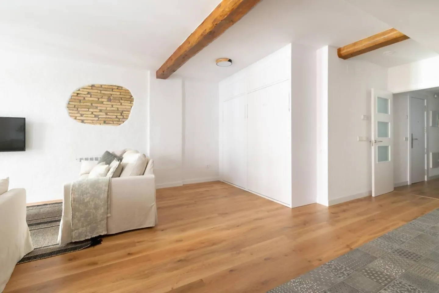 Increible Amplio Comodo Y Centrico Apartamento Pamplona