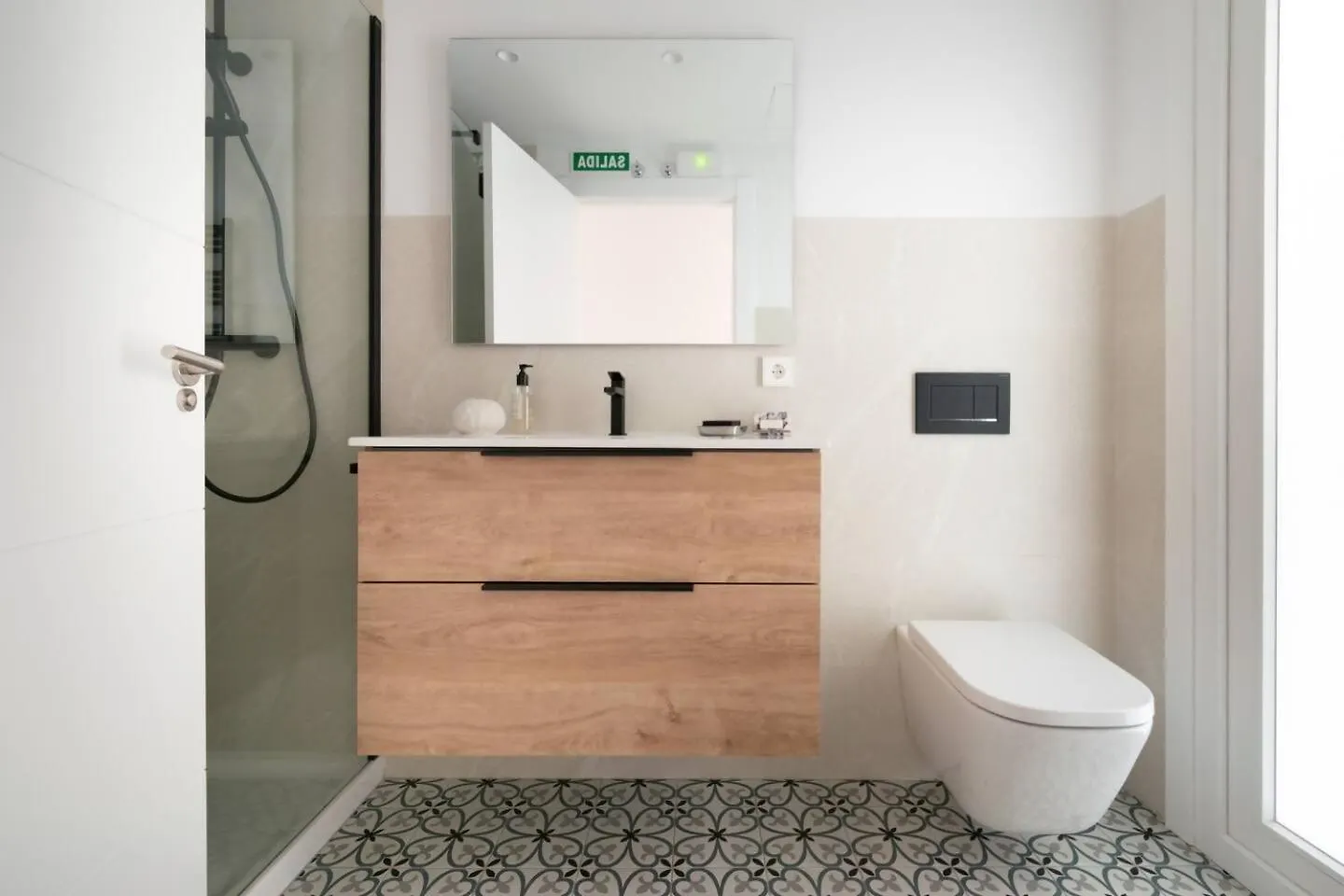 Increible Amplio Comodo Y Centrico Apartamento Pamplona 0*,  Spain