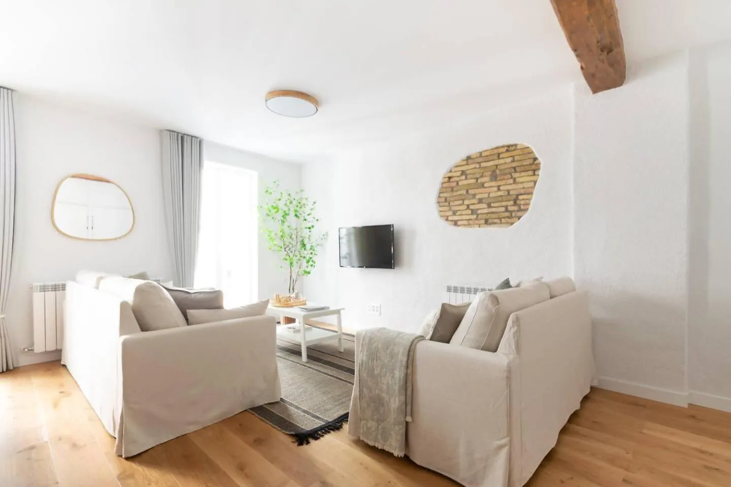 Apartment Increible Amplio Comodo Y Centrico Apartamento Pamplona
