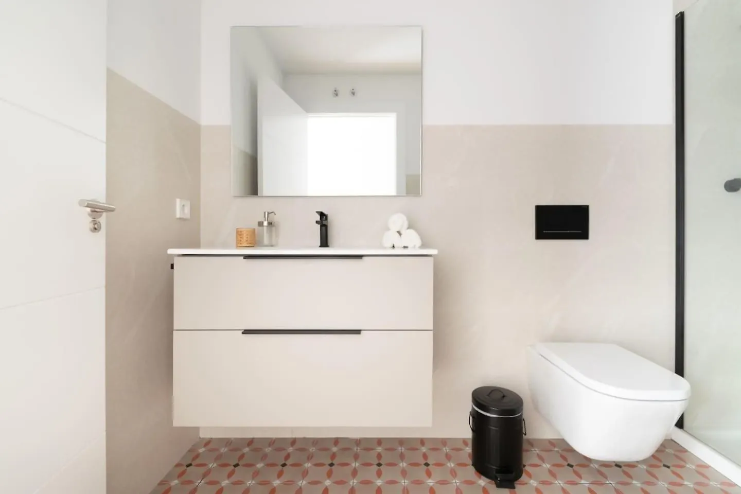Increible Amplio Comodo Y Centrico Apartamento Pamplona