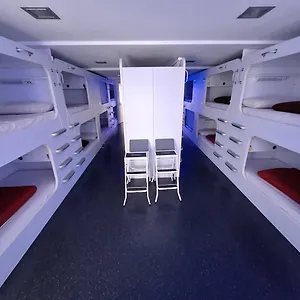 Albergue Casa Ibarrola, Pamplona